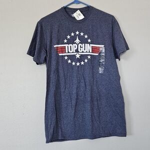 NWT Top Gun Shirt